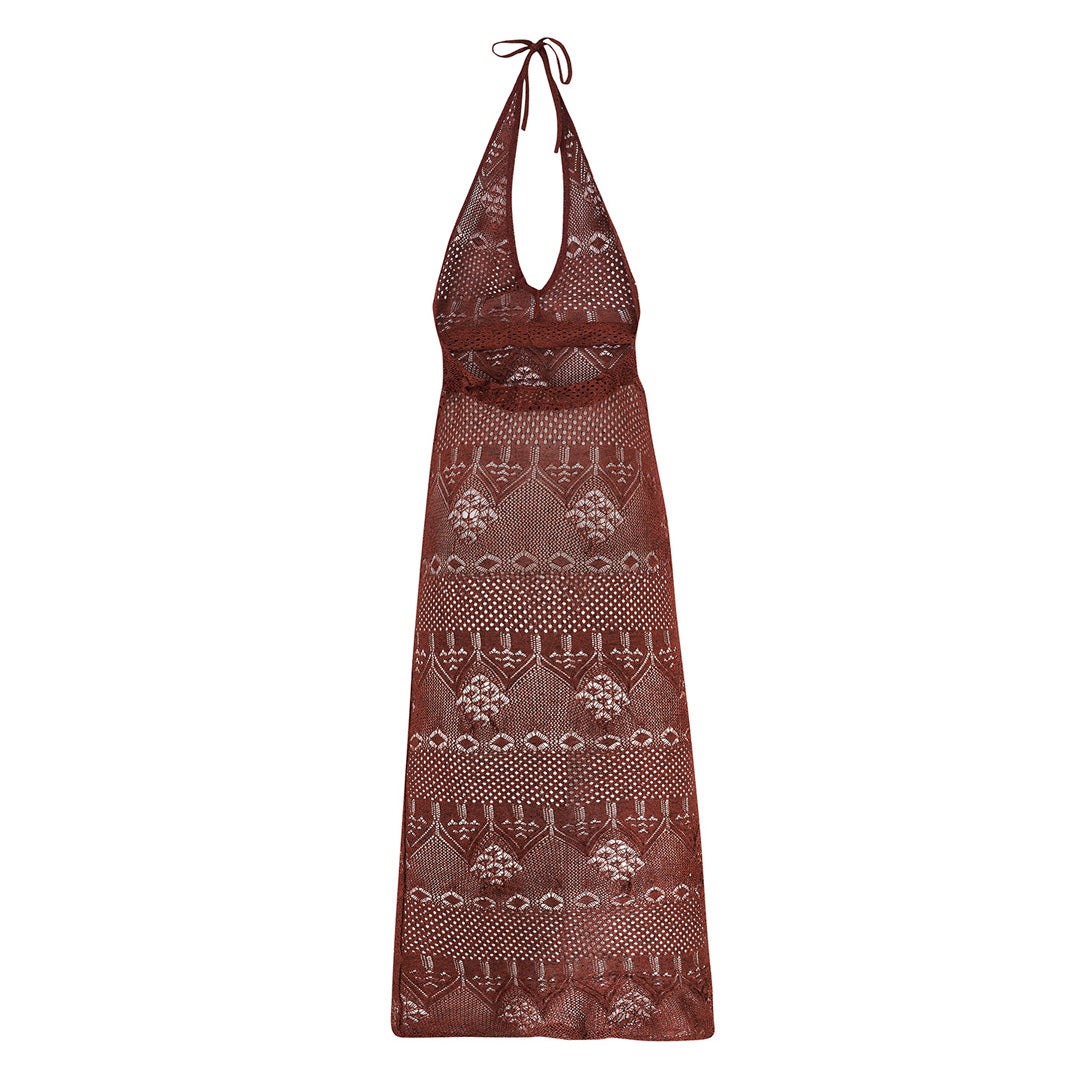 Acan Dress