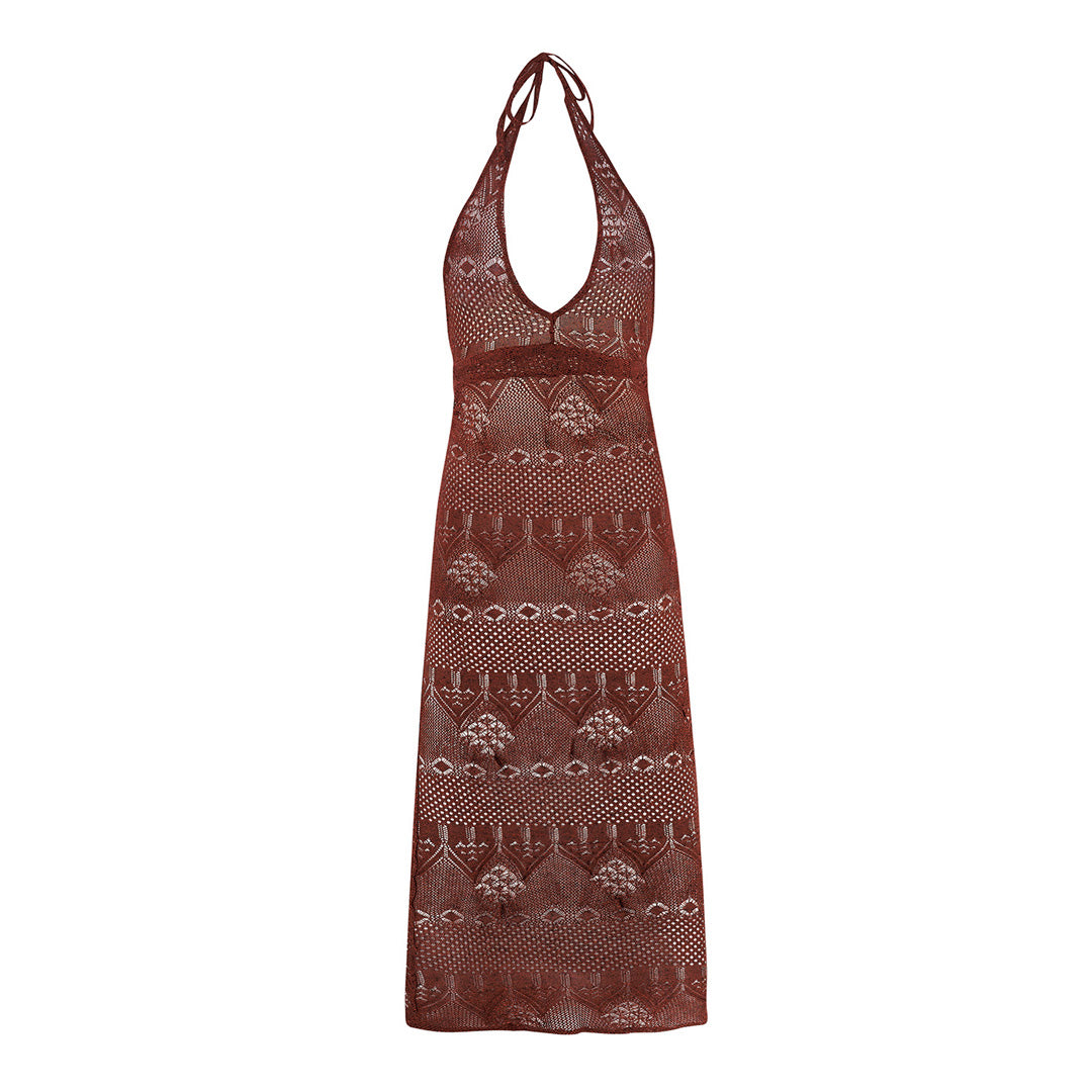 Acan Dress