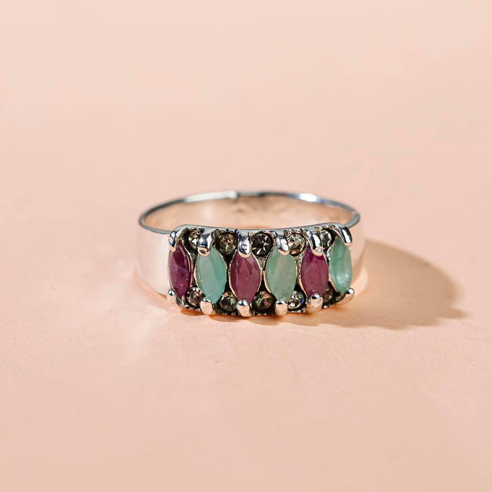 Marquise Ring