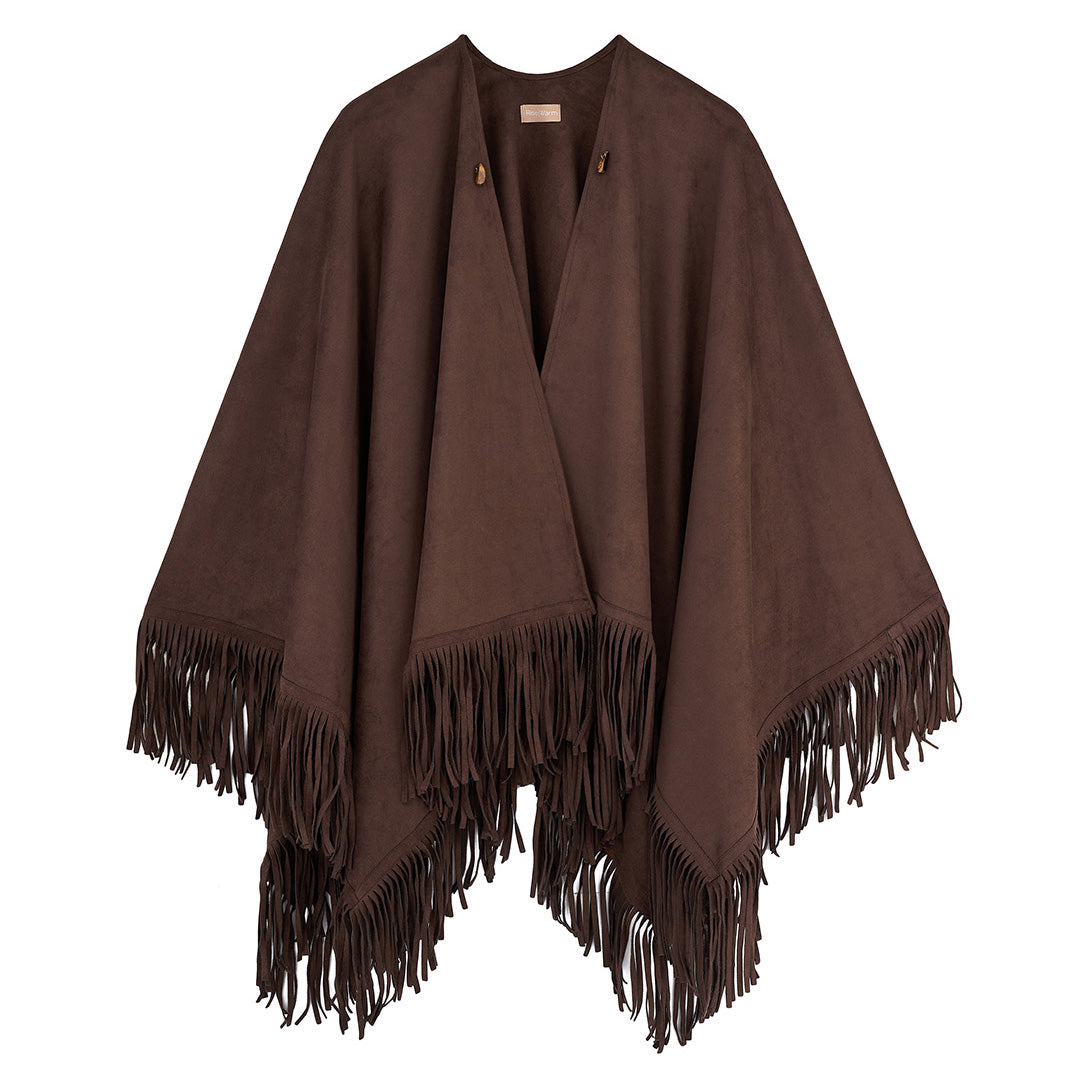 Maximon Poncho