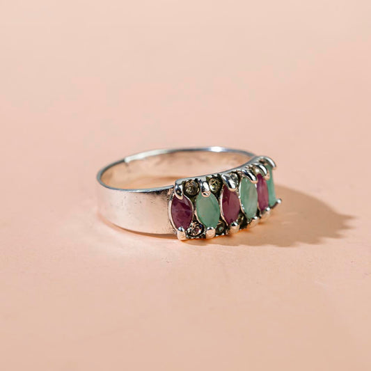 Marquise Ring