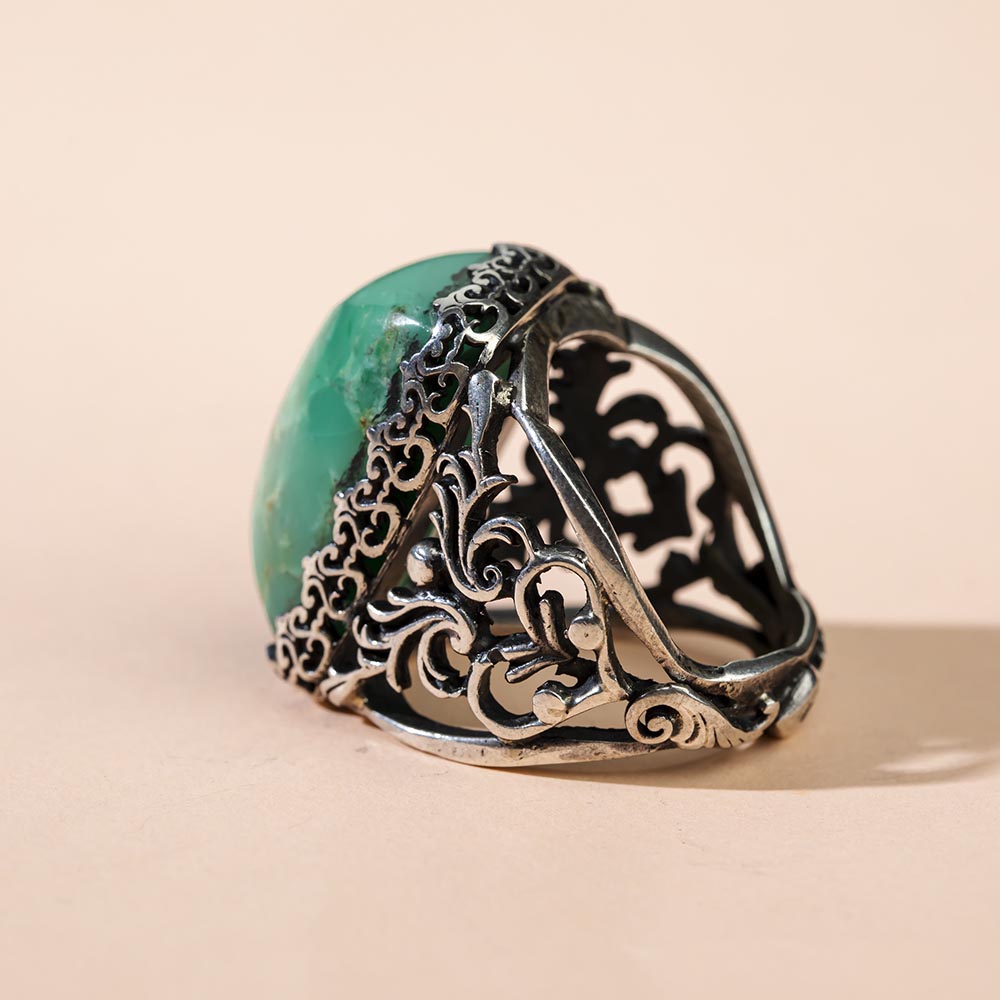 925 Sterling Silver Ring