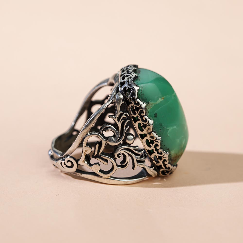 925 Sterling Silver Ring
