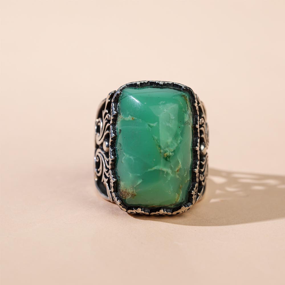 925 Sterling Silver Ring
