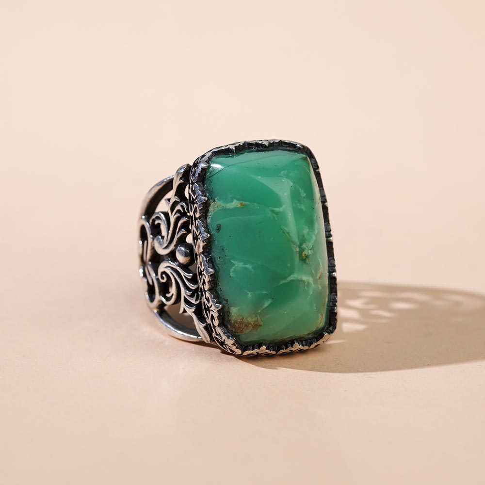 925 Sterling Silver Ring