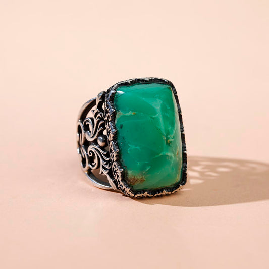 925 Sterling Silver Ring