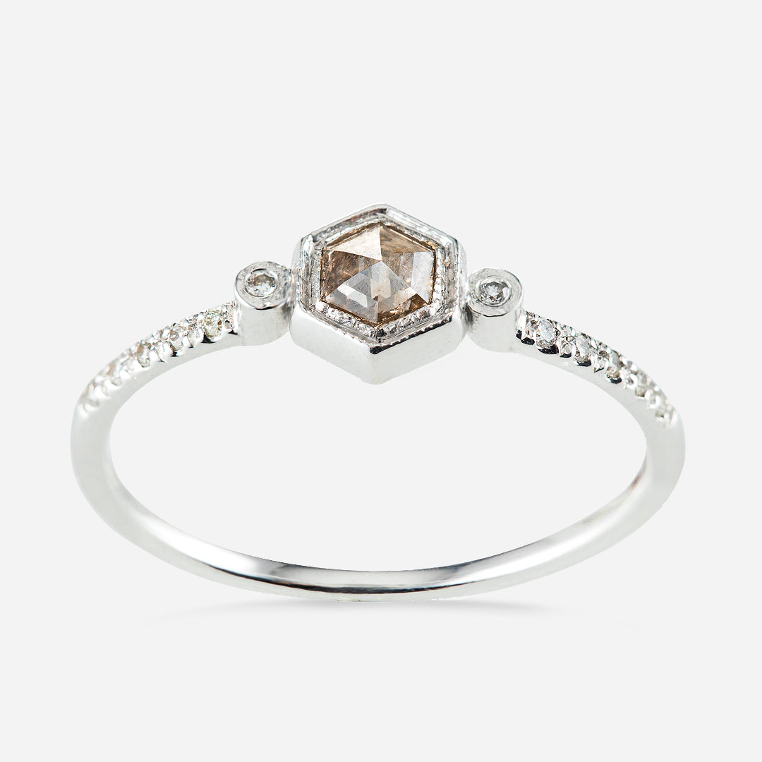 Diamond ring